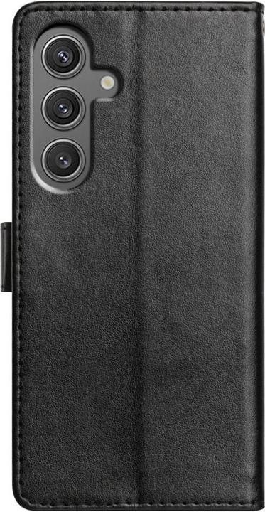 Produktbild Cover-Discount Galaxy A26 5G - Elegantes Hüllen Etui mit Handschlaufe (Samsung Galaxy A26)