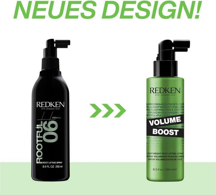 Immagine prodotto Redken Rootful 06 (250 ml)