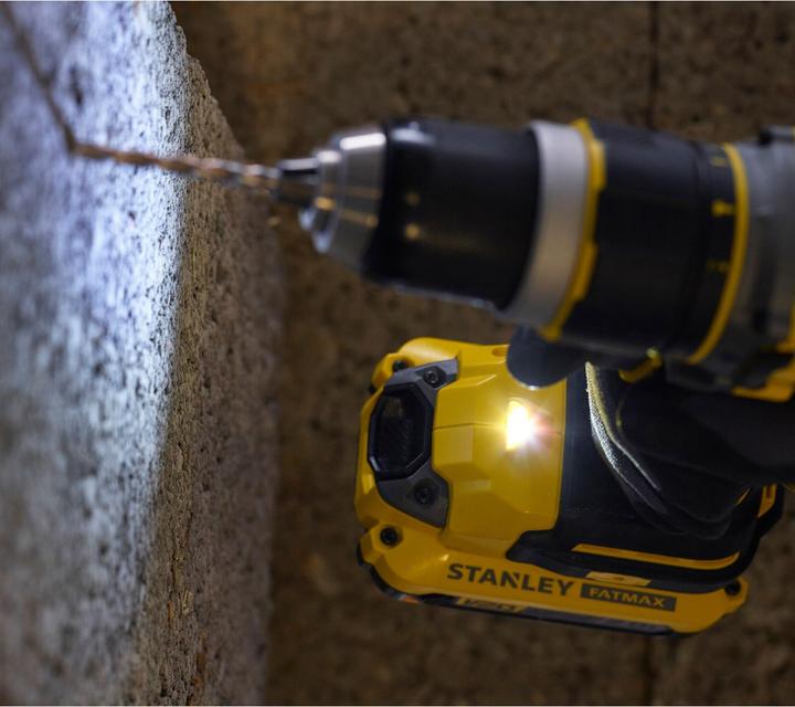 Immagine prodotto Stanley SFMCD721D2K (Batteria ricaricabile)