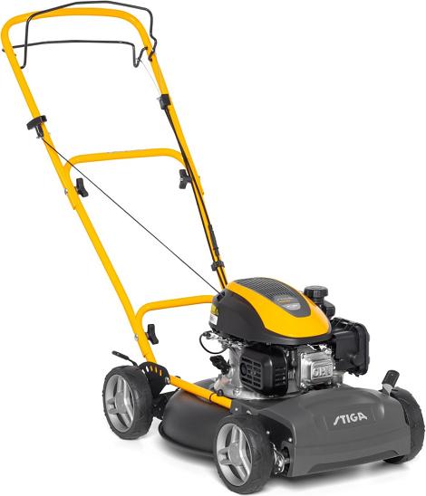 Actual product image Stiga Multiclip 47 S