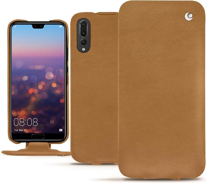 Image du produit Noreve Housse cuir vertical (Huawei P20 Pro)