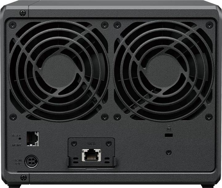 Actual product image Synology DP340 DATA PROTECTION EUR V1.0 (4 x 8 TB)