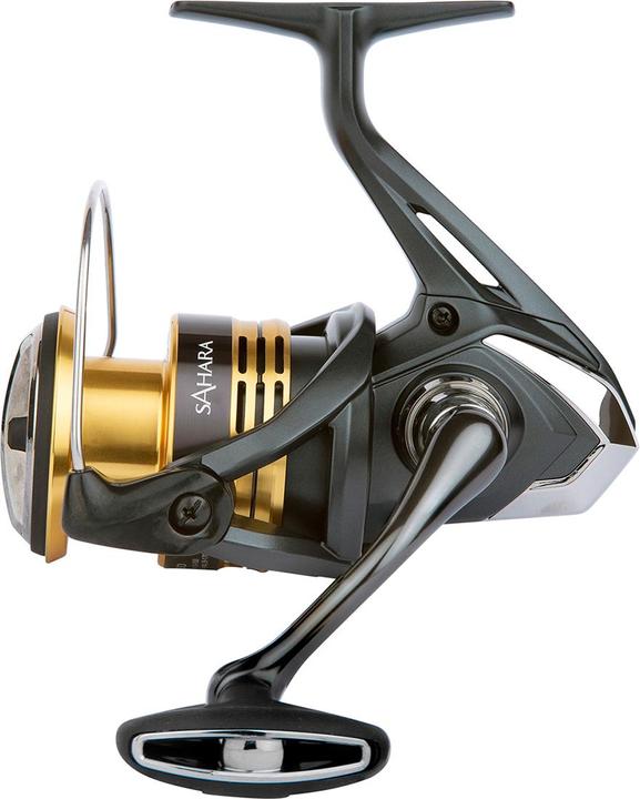 Immagine prodotto Shimano Sahara (2500)