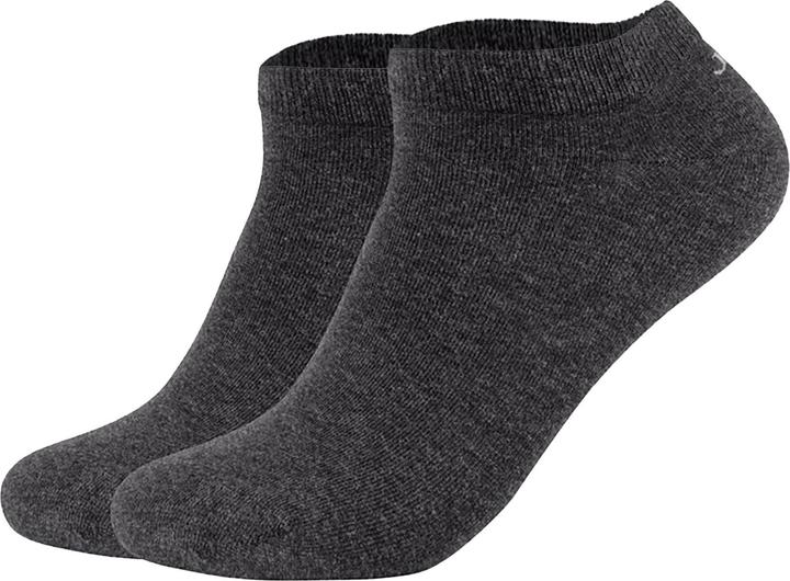 Produktbild Shiverpeaks JOOP! Premium Sneakersocken (2er Pack, 43 - 46)