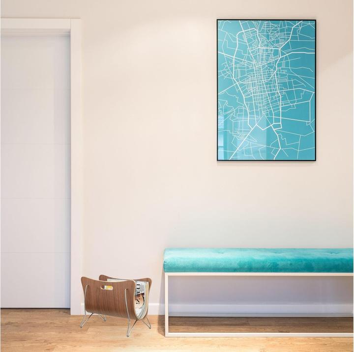 Actual product image Relaxdays Zeitungsbox (25 x 37 x 30 cm)