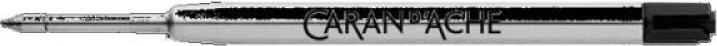 Image du produit Caran d'Ache 849 Roller Nachfüllung (cartouches d'encre, Noir, 0.70 mm)