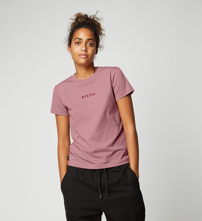 Actual product image Mystic Brand Tee Women (L)