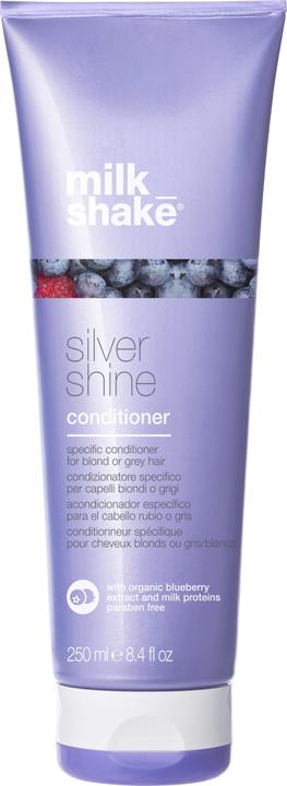 Immagine prodotto Milk_Shake Argento brillante (250 ml)
