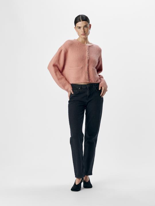 Actual product image Object Knitted cardigan (XL)