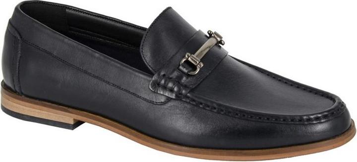 Produktbild Roamers Halbschuhe Leder (42)
