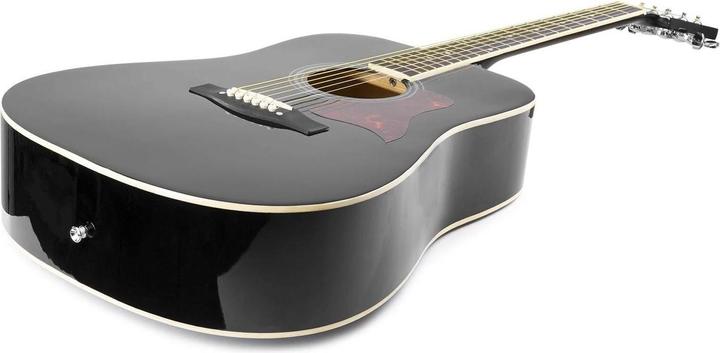 Actual product image Max SoloJam Set (Acoustic guitar, Linden, Wood)
