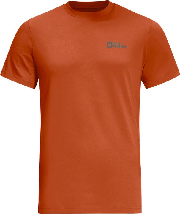 Burnt Orange