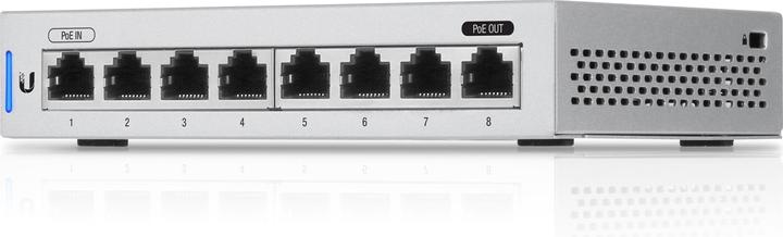 Produktbild Ubiquiti Us-8 (8 Ports)