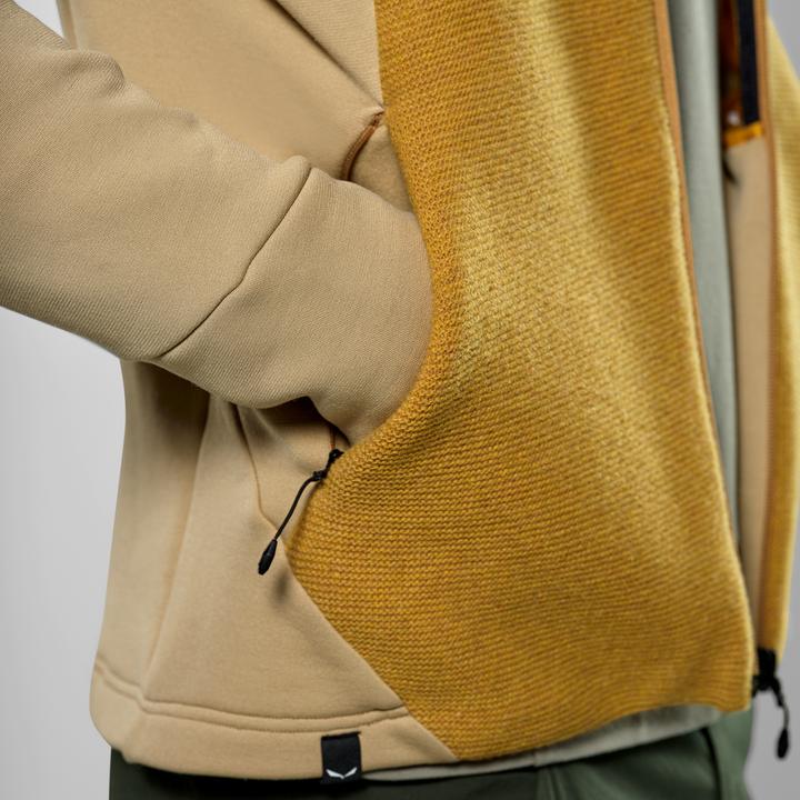 Actual product image Salewa Fanes Sarner Light Hybrid Jacket (50, L)