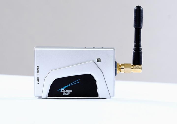 Produktbild Zero UAV Zero Tech YS-X6 Basic (4Waypoints Version)