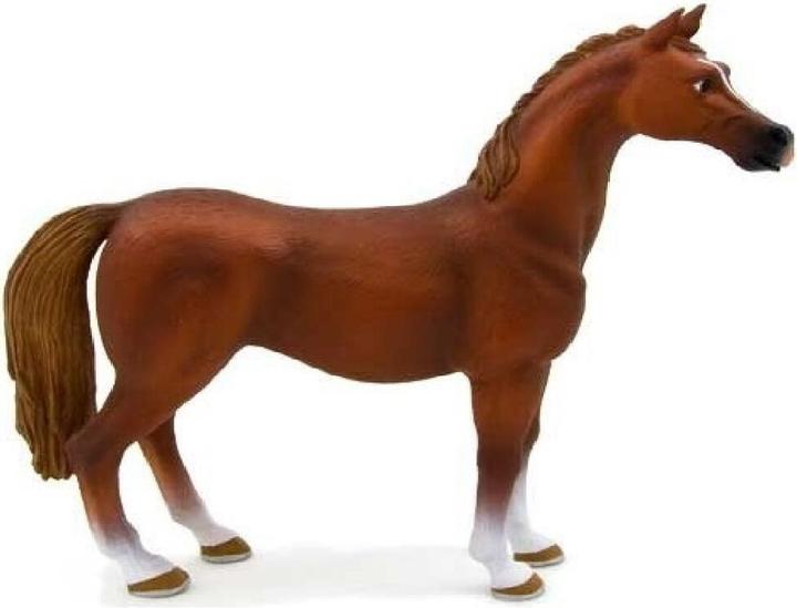Actual product image Animal Planet Arabian stallion