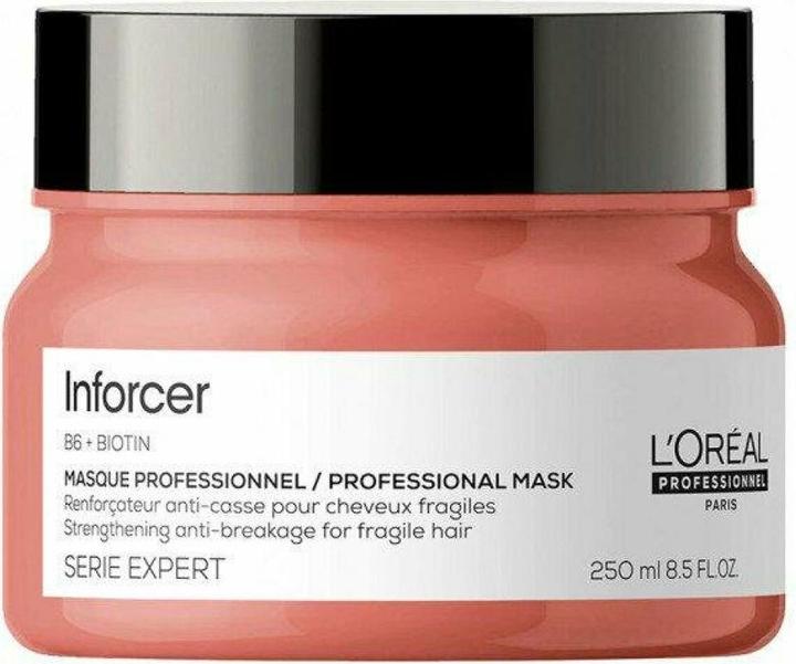 Actual product image L'Oréal Professionnel LP SE INFORCER Mask 500ML (500 ml)