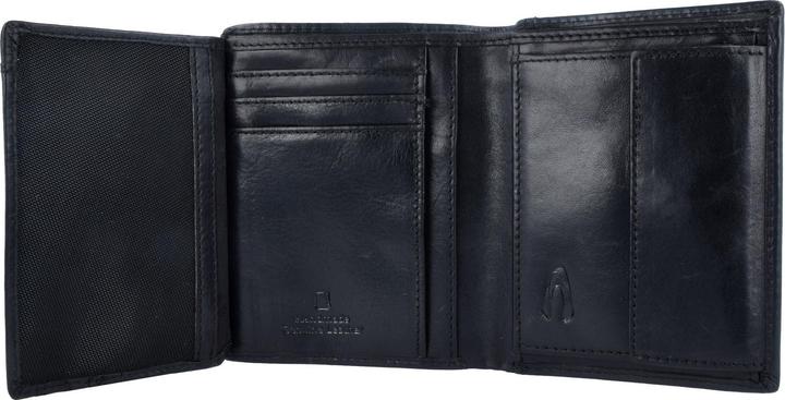 Image du produit Camel Active Japan Portefeuille Protection RFID Cuir 9 cm