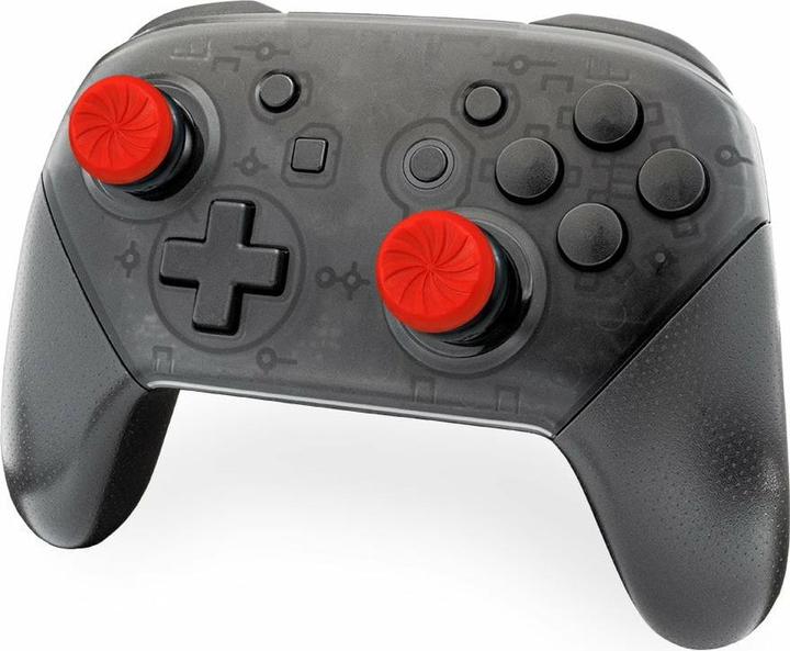 Image du produit SteelSeries KontrolFreek - FPS Freek Inferno - Nintendo Pro (4 Prong) (Switch)