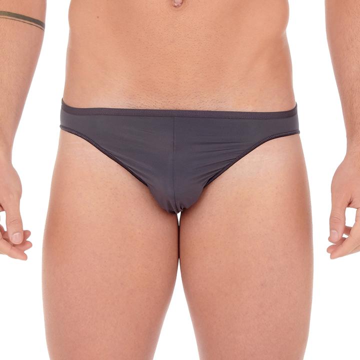 Immagine prodotto HOM Confezione da 2 di mini slip / pantaloni Plumes (L, Confezione da 2)
