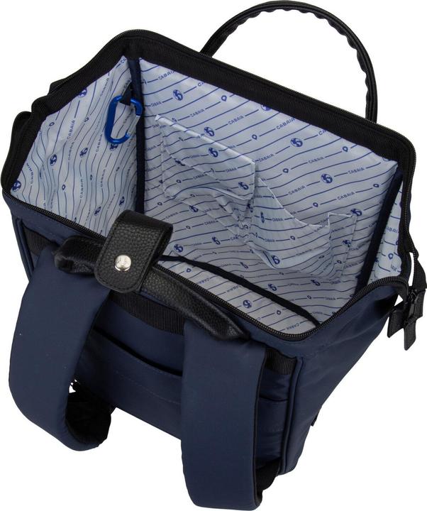 Produktbild Cabaia Rucksack / Backpack Adventurer Recycled Waterproof Medium (23 l)