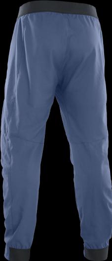 Actual product image ION Bike Pants Logo unisex - indigo-dawn (30)