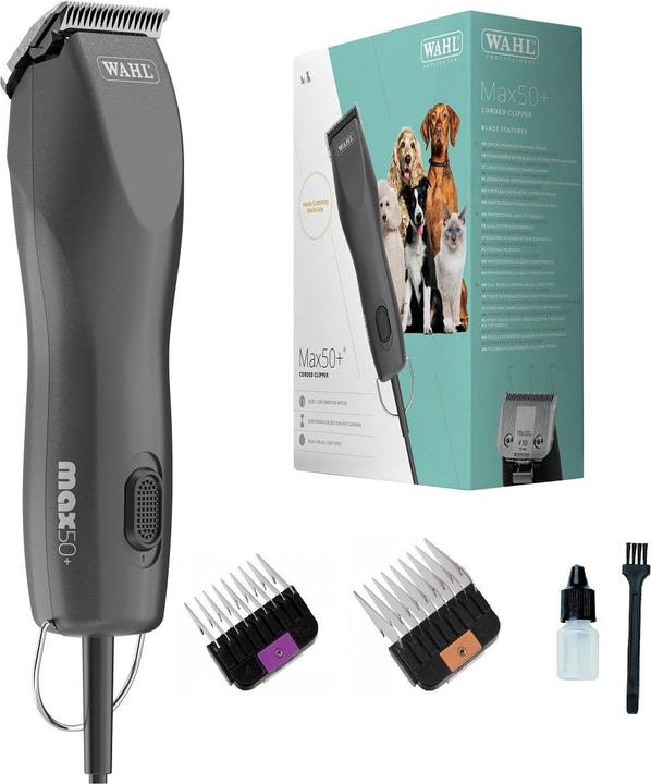Image du produit Wahl Max50+