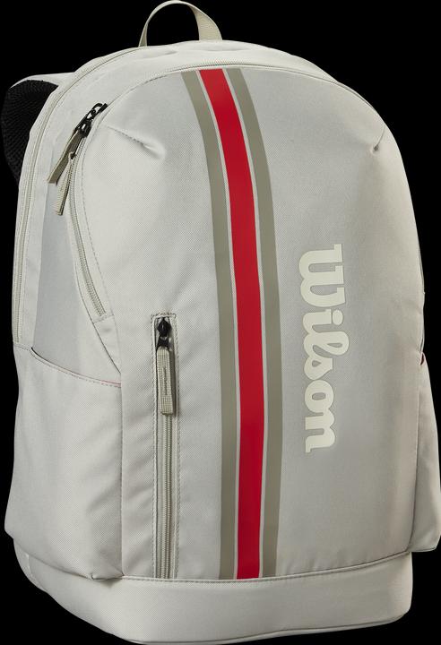 Produktbild Wilson TEAM BACKPACK 2025 OATS
