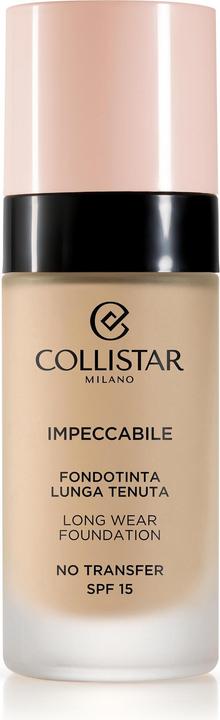 Collistar Fondotinta LW Impeccabile n. 2G (2g)