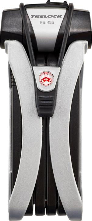 Image du produit Trelock FS 455 Cops Compact Antivol pliable (85 cm)