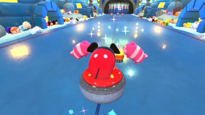 Produktbild Bandai Namco Disney TSUM TSUM FESTIVAL (Switch, Switch Lite, Switch OLED)