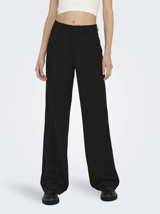 Actual product image Only High Waist Wide Fit Pants (W36/L32)