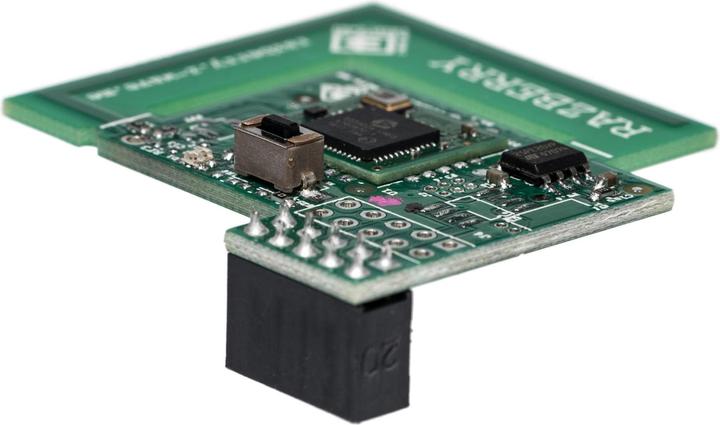 Produktbild Z-Wave Razberry Modul