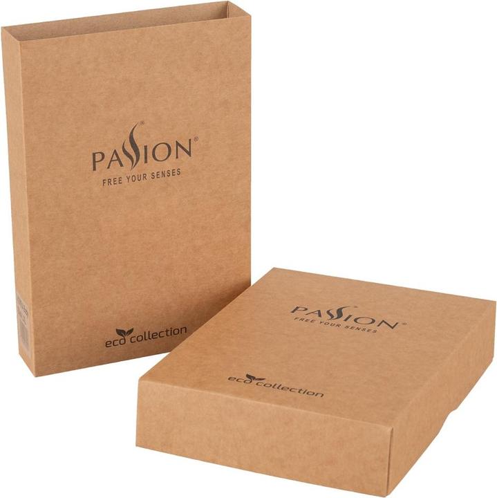 Image du produit Passion Body Zinnia S/M (S/M)
