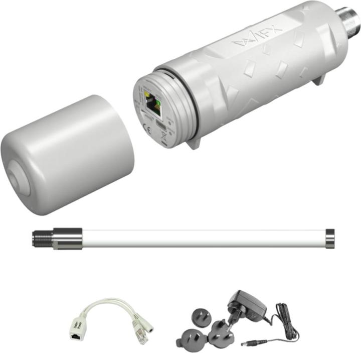 Image du produit Wifx L1 - Passerelle LoRaWAN extérieure Antenne 3dBi