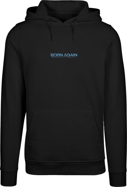 Produktbild Mister Tee MisterTee Born Again Hoody - 171539 (M)