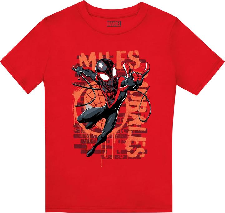 Spiderman TShirt (128)