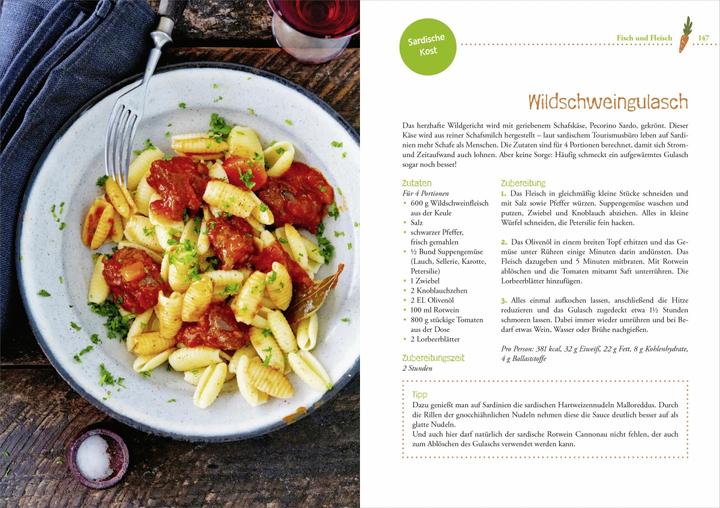Actual product image Essen für ein langes Leben (German, Christof Kessler, Rose Marie Donhauser, 2021)