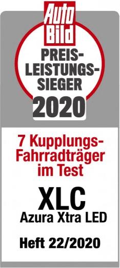 Actual product image XLC Azura Xtra