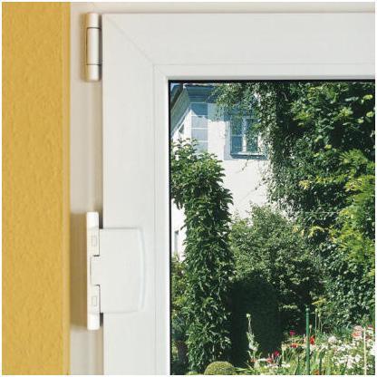 Actual product image Abus FAS97 - Brown - 1 piece(s) - 49 mm - 145 mm - 538 g