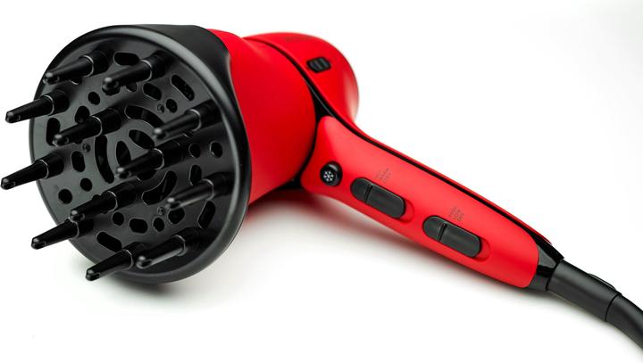 Productafbeelding Revlon Gereedschap - Haardroger Luchtstroomregeling Rvdr5320e