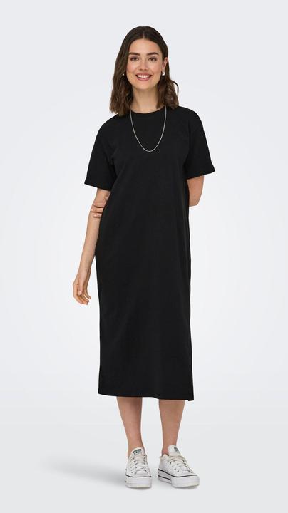 Produktbild Only Onlmol Life S/S Dress Jrs (M)