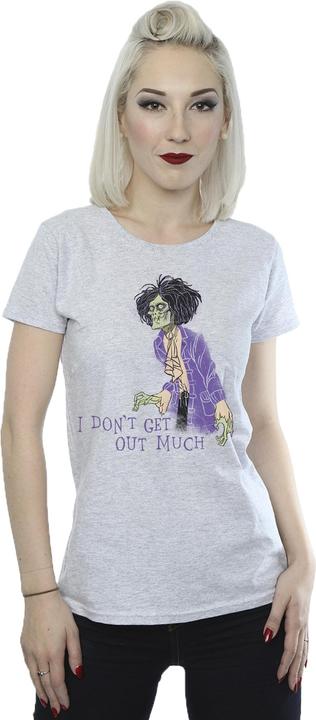 Produktbild Disney Hocus Pocus Don't Get Out Much TShirt (S)
