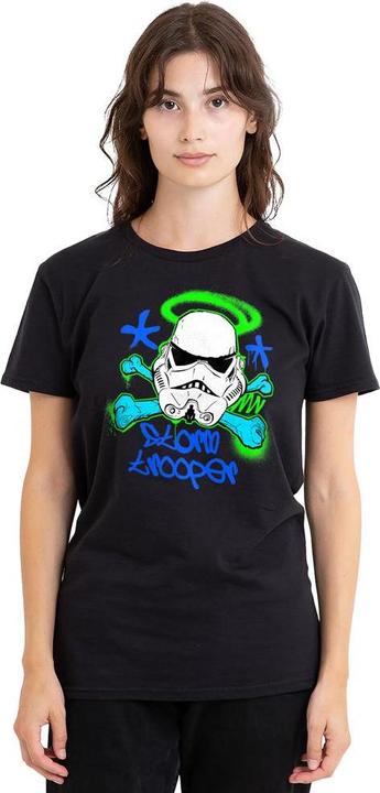 Produktbild Star Wars TShirt (XL)