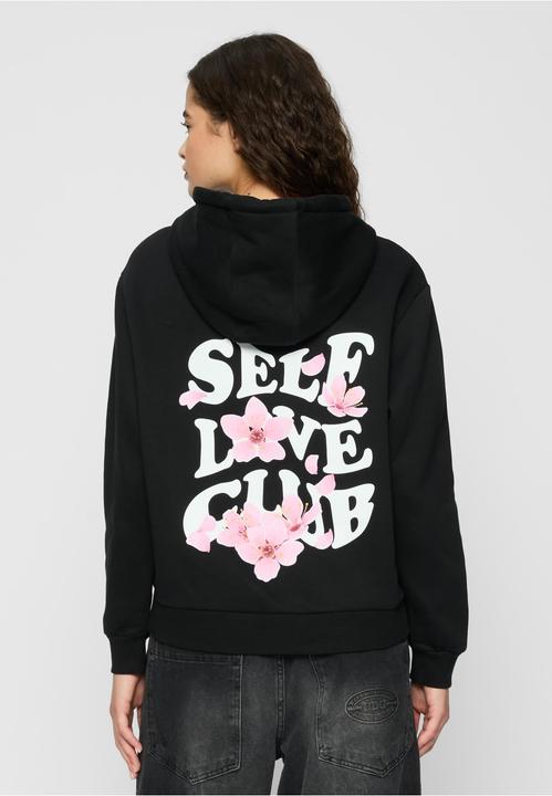 Actual product image Miss Tee Self Love Club Hoody - 170089 (M)