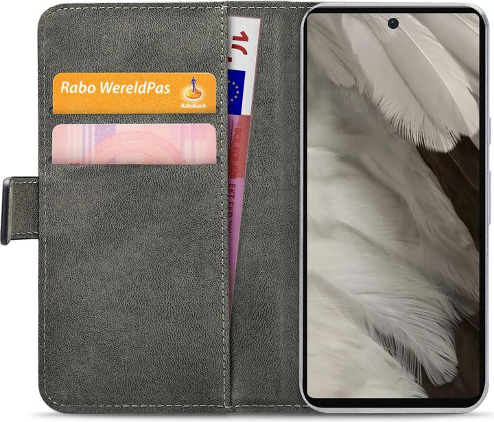 Actual product image Mobilize Classic Gelly Purse (Google Pixel 7a)