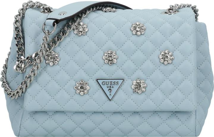 Image du produit Guess Everlee Schultertasche 22 cm