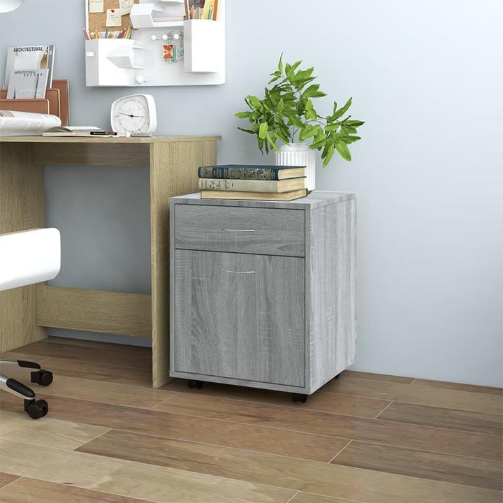 Image du produit VidaXL Sunhild (45 x 38 x 54 cm)