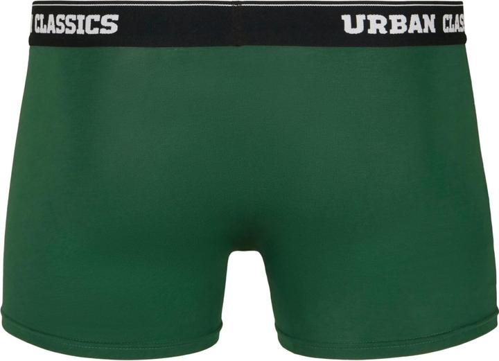 Immagine prodotto Urban Classics Boxer Shorts 3-Pack (L, confezione da 3)