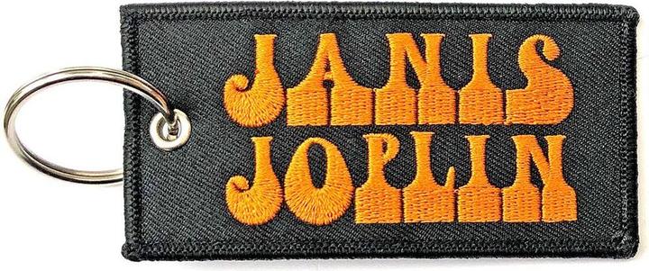 Image du produit Janis Joplin - Porte-clés